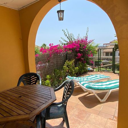 Apartamento Adosado Con Vistas, Relajate Y Disfruta Ayamonte Exterior foto