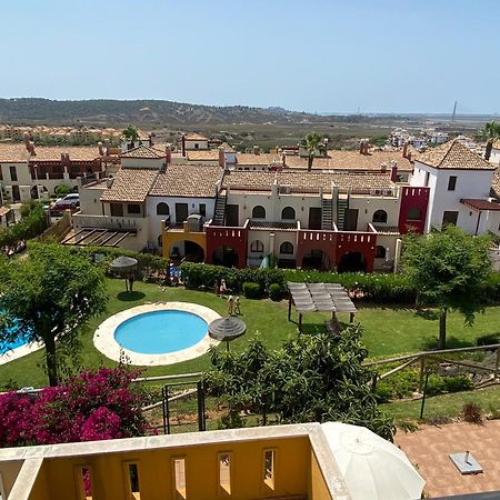 Apartamento Adosado Con Vistas, Relajate Y Disfruta Ayamonte Exterior foto