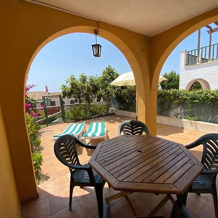 Apartamento Adosado Con Vistas, Relajate Y Disfruta Ayamonte Exterior foto