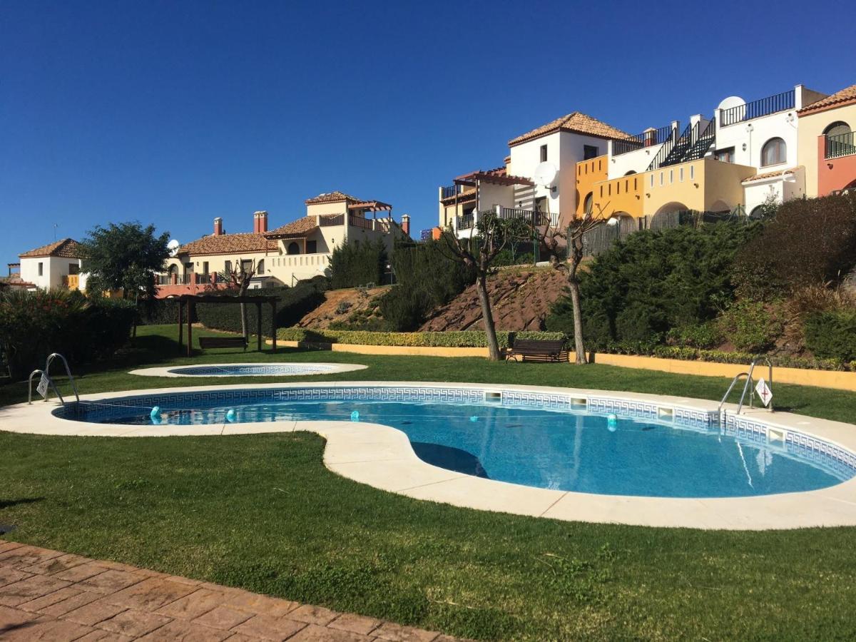 Apartamento Adosado Con Vistas, Relajate Y Disfruta Ayamonte Exterior foto