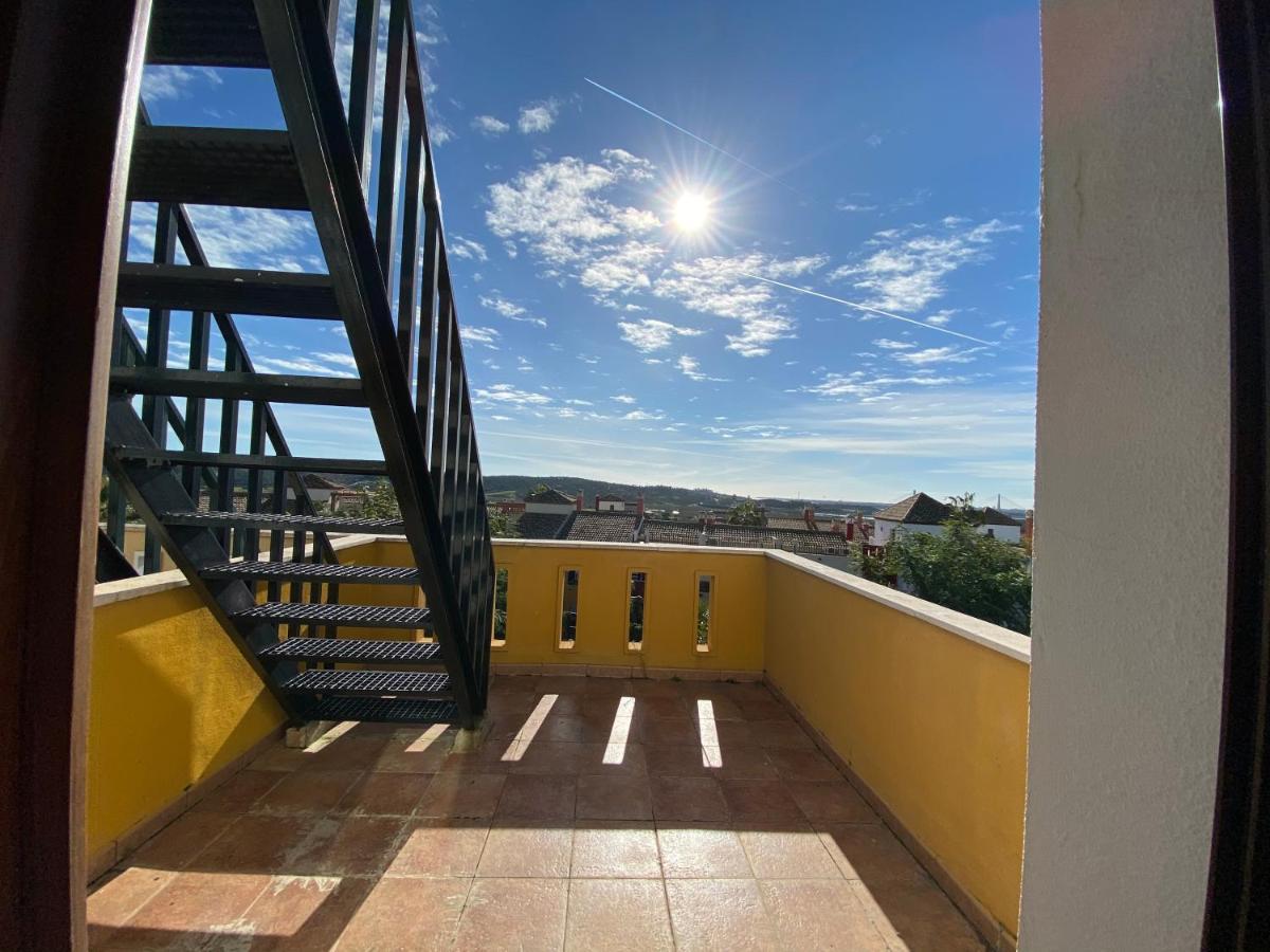 Apartamento Adosado Con Vistas, Relajate Y Disfruta Ayamonte Exterior foto