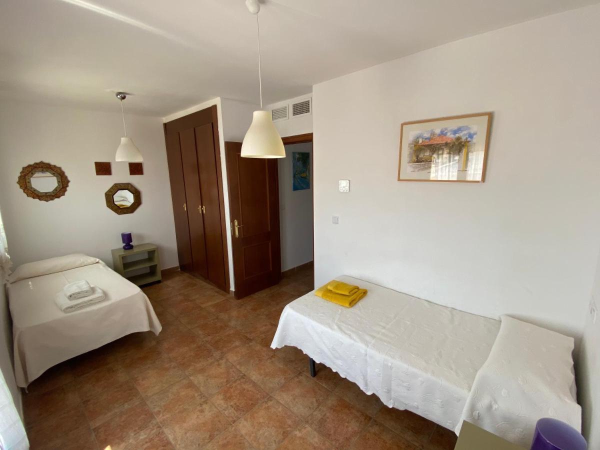 Apartamento Adosado Con Vistas, Relajate Y Disfruta Ayamonte Exterior foto