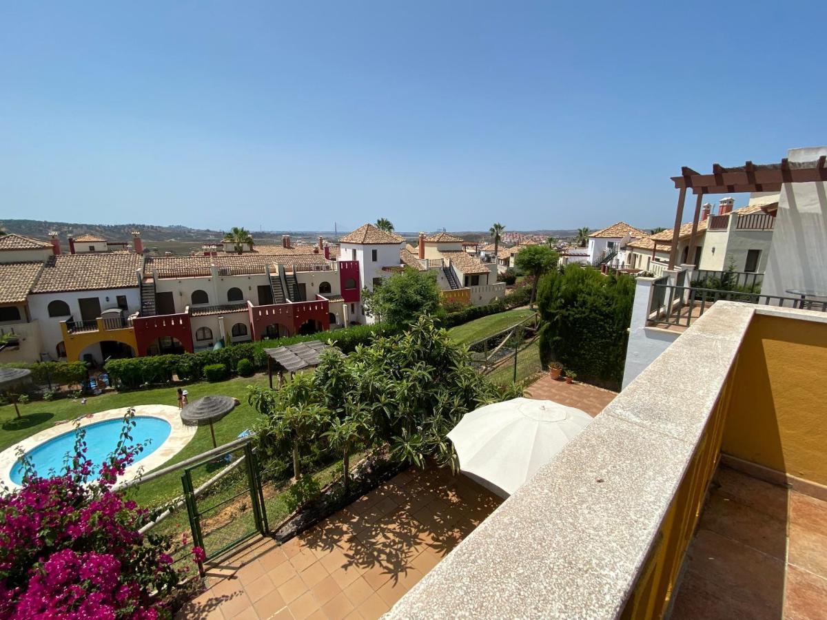 Apartamento Adosado Con Vistas, Relajate Y Disfruta Ayamonte Exterior foto