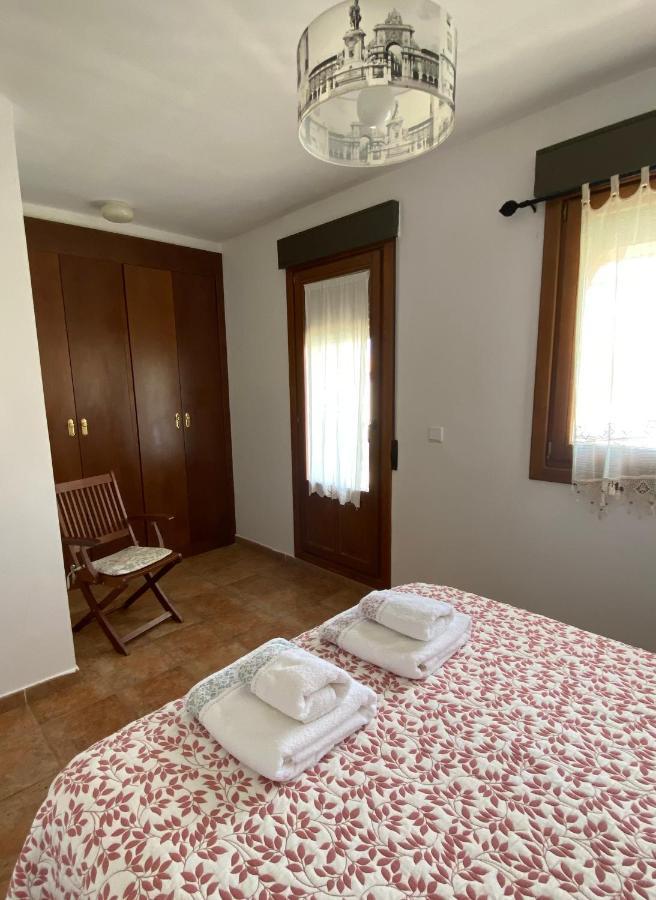 Apartamento Adosado Con Vistas, Relajate Y Disfruta Ayamonte Exterior foto