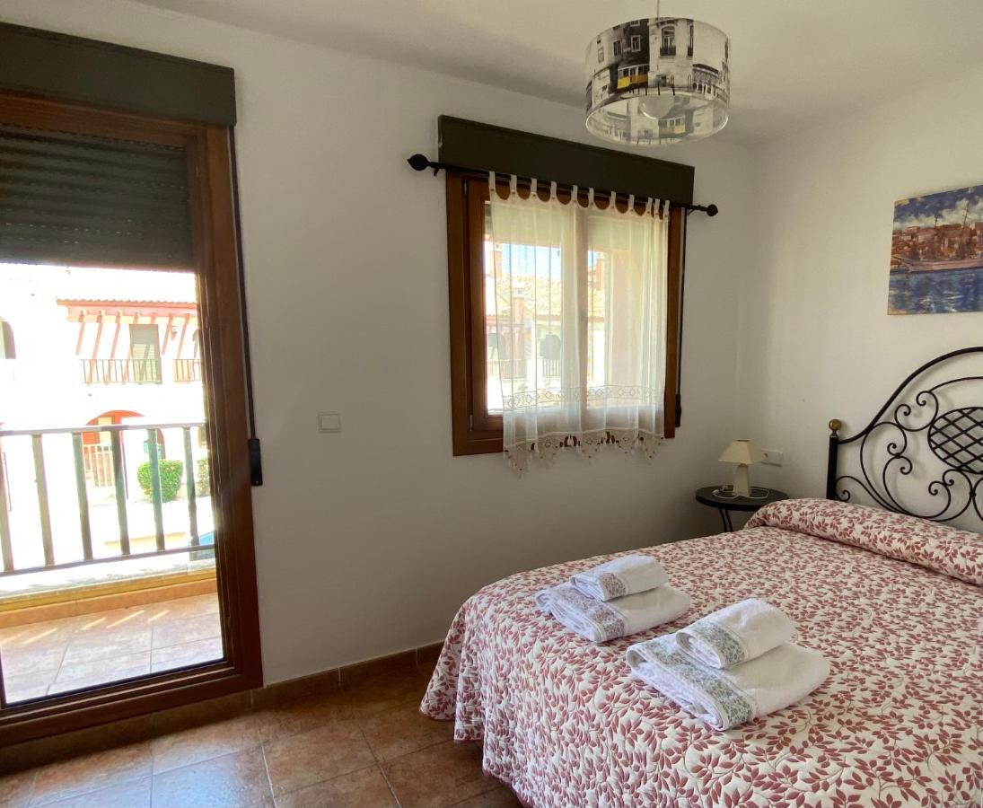 Apartamento Adosado Con Vistas, Relajate Y Disfruta Ayamonte Exterior foto