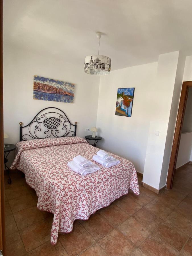 Apartamento Adosado Con Vistas, Relajate Y Disfruta Ayamonte Exterior foto