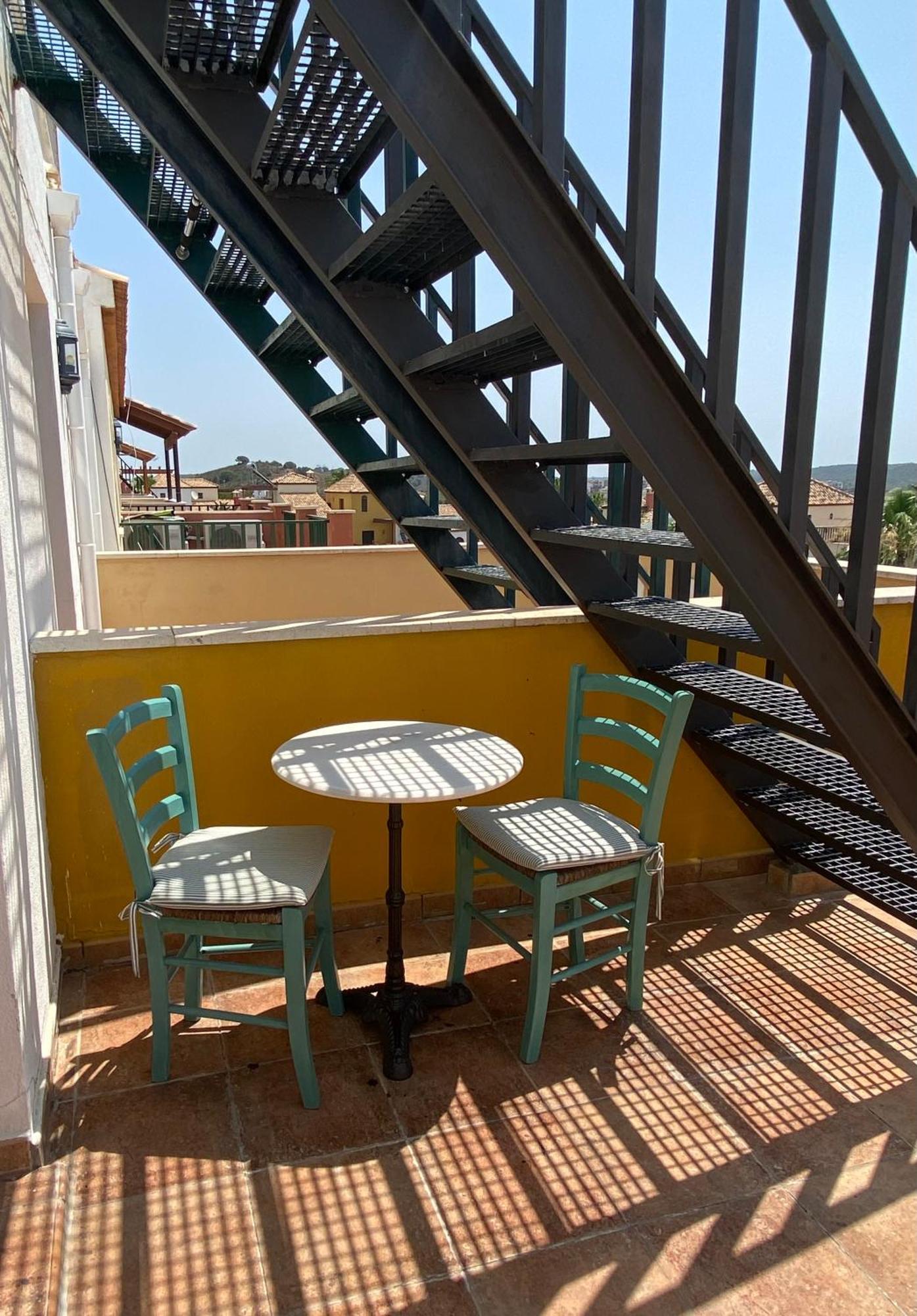 Apartamento Adosado Con Vistas, Relajate Y Disfruta Ayamonte Exterior foto