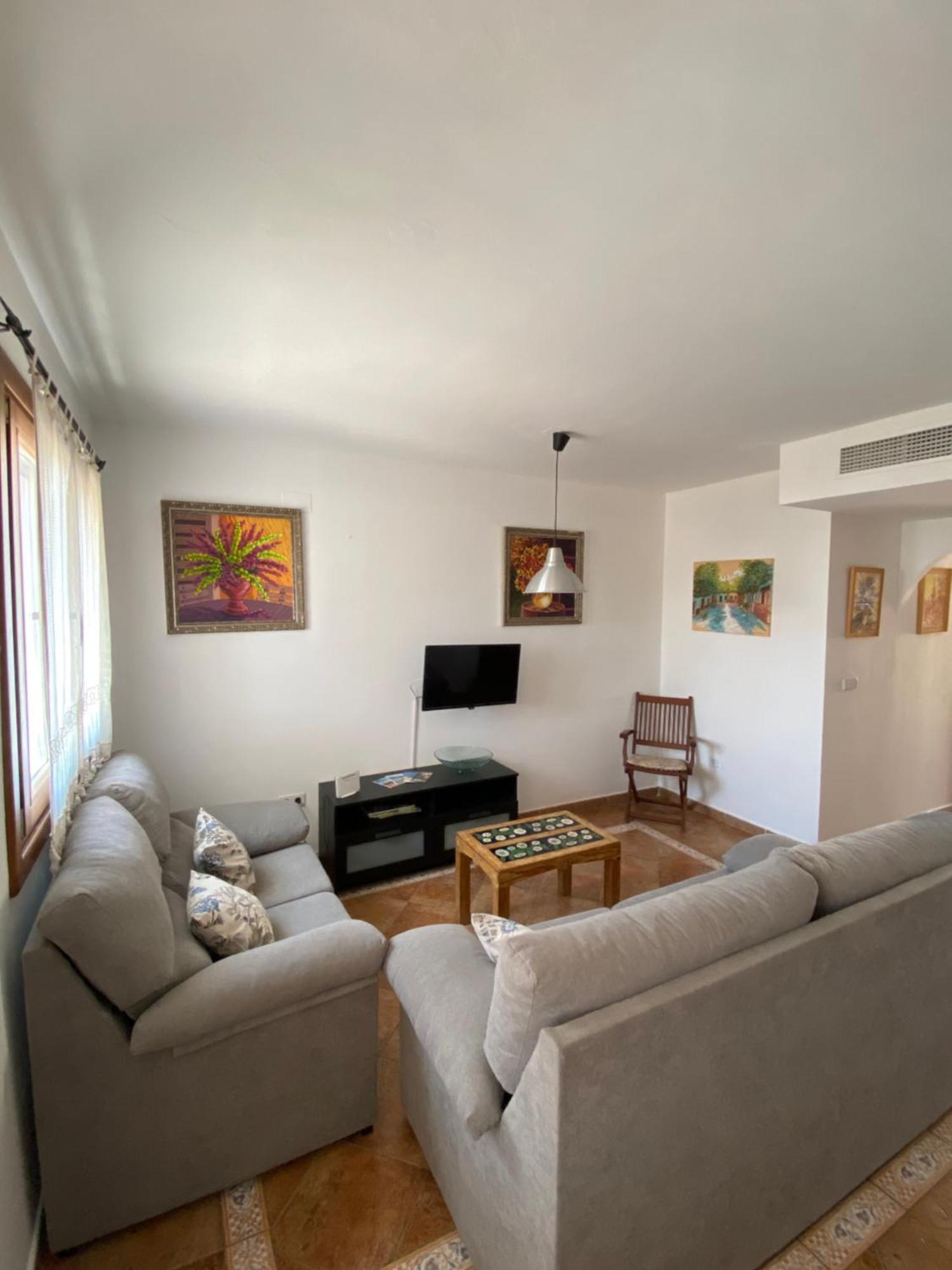 Apartamento Adosado Con Vistas, Relajate Y Disfruta Ayamonte Exterior foto