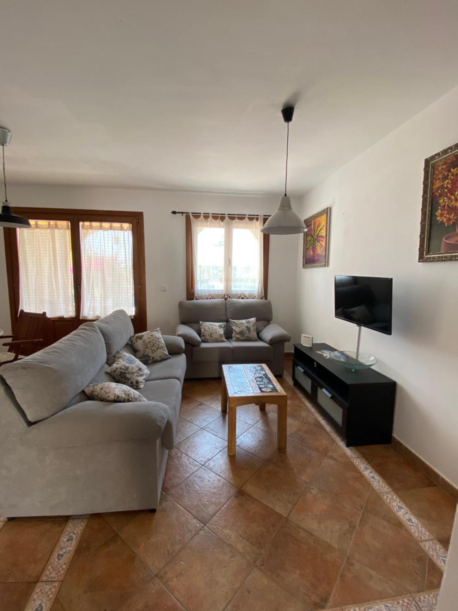 Apartamento Adosado Con Vistas, Relajate Y Disfruta Ayamonte Exterior foto